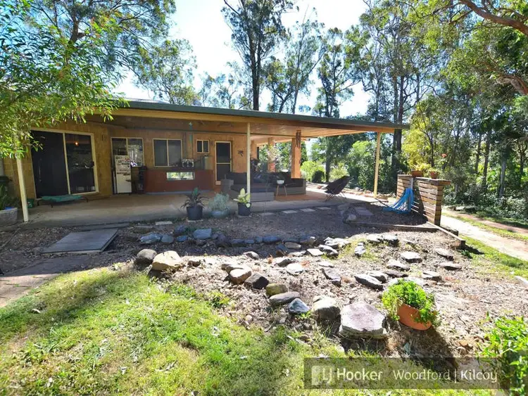 Sixth view of Homely house listing, 44-46 Kauri Court, Woodford QLD 4514