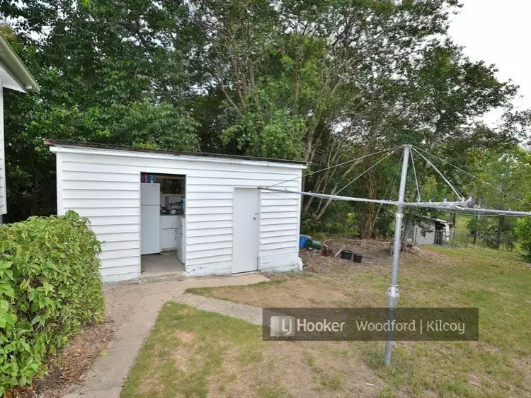 Sixth view of Homely house listing, 170 Archer Street, Woodford QLD 4514
