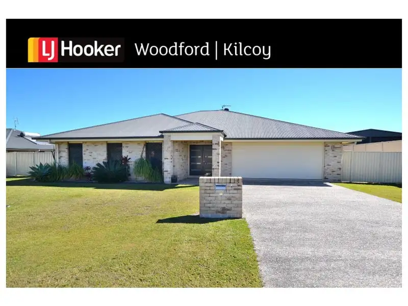 Main view of Homely house listing, 3 Carramar Court, D'aguilar QLD 4514