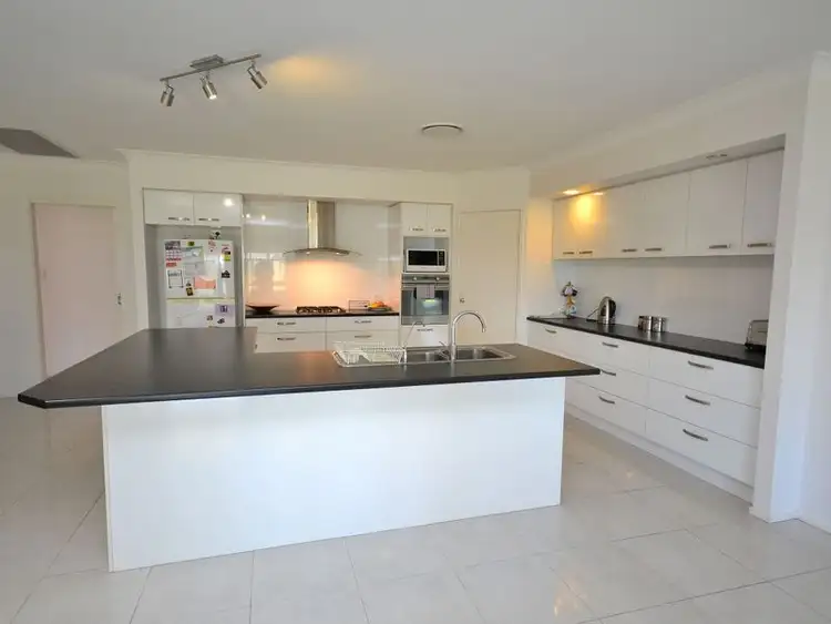 Second view of Homely house listing, 3 Carramar Court, D'aguilar QLD 4514