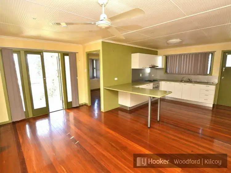 Fourth view of Homely house listing, 51 Seib Street, Kilcoy QLD 4515