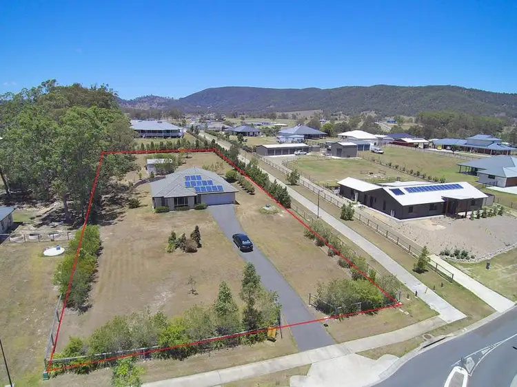 17-19 Westwood Avenue, Woodford QLD 4514