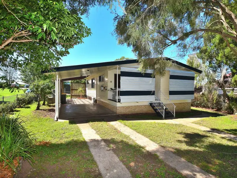 Main view of Homely house listing, 4 Dellar Street, Kilcoy QLD 4515