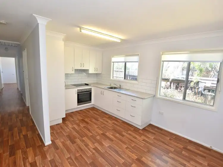 Second view of Homely house listing, 4 Dellar Street, Kilcoy QLD 4515