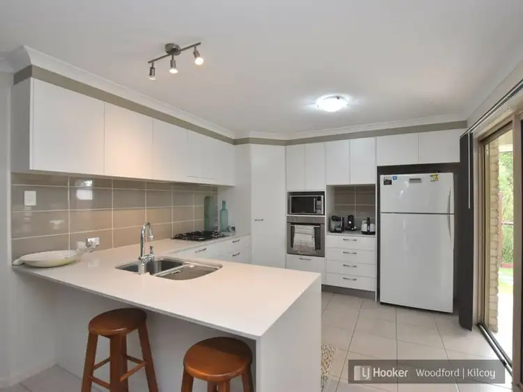 Second view of Homely house listing, 63 Taminga Circuit, D'aguilar QLD 4514
