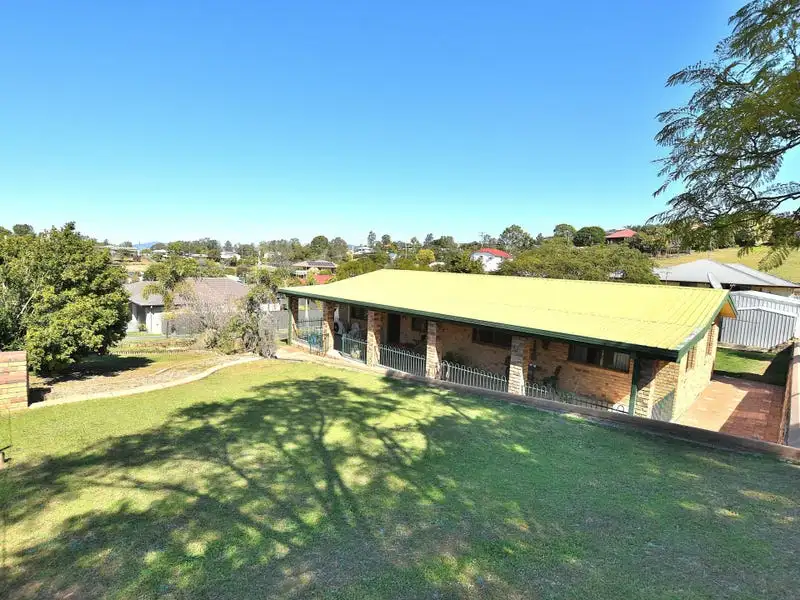 Main view of Homely house listing, 111 Seib Street, Kilcoy QLD 4515