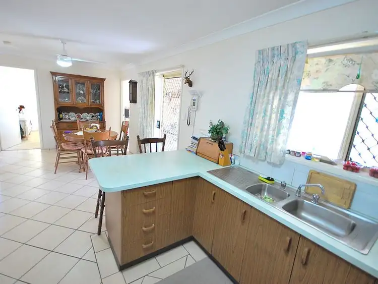 Second view of Homely house listing, 14 Kropp Road, Woodford QLD 4514