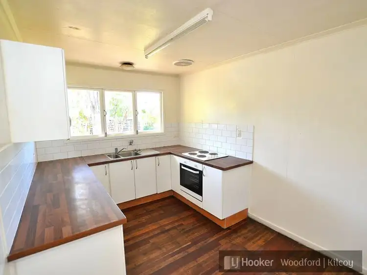 Second view of Homely house listing, 102 Atthow Street, Kilcoy QLD 4515