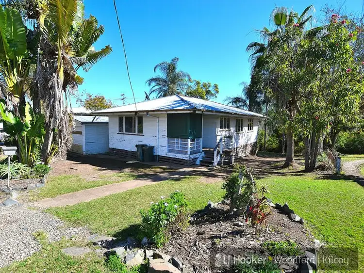 Third view of Homely house listing, 102 Atthow Street, Kilcoy QLD 4515