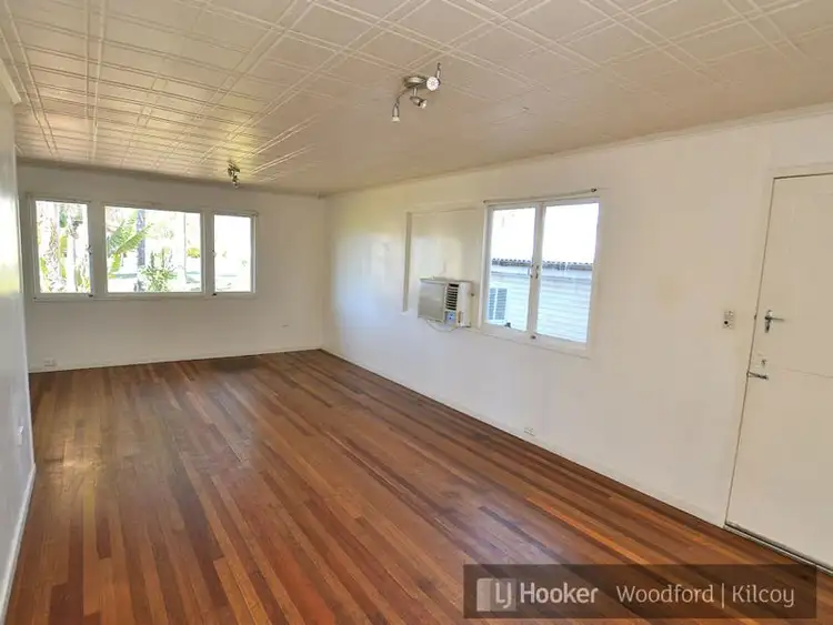 Fourth view of Homely house listing, 102 Atthow Street, Kilcoy QLD 4515