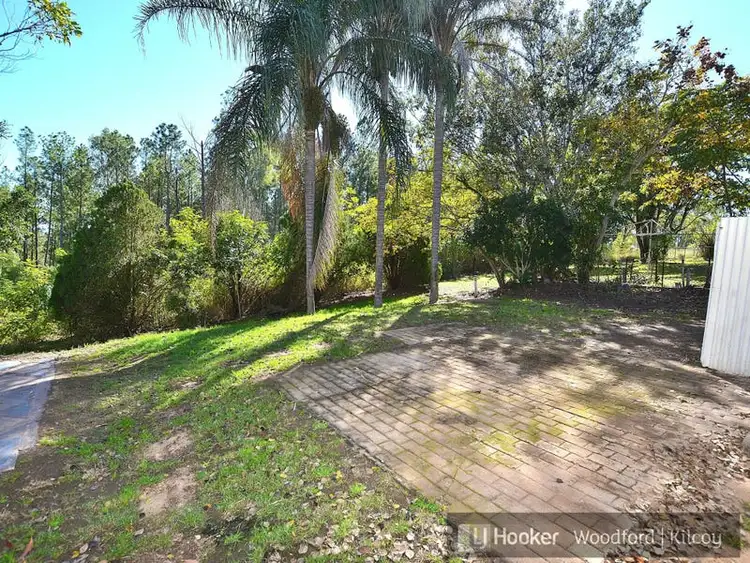 Fifth view of Homely house listing, 102 Atthow Street, Kilcoy QLD 4515