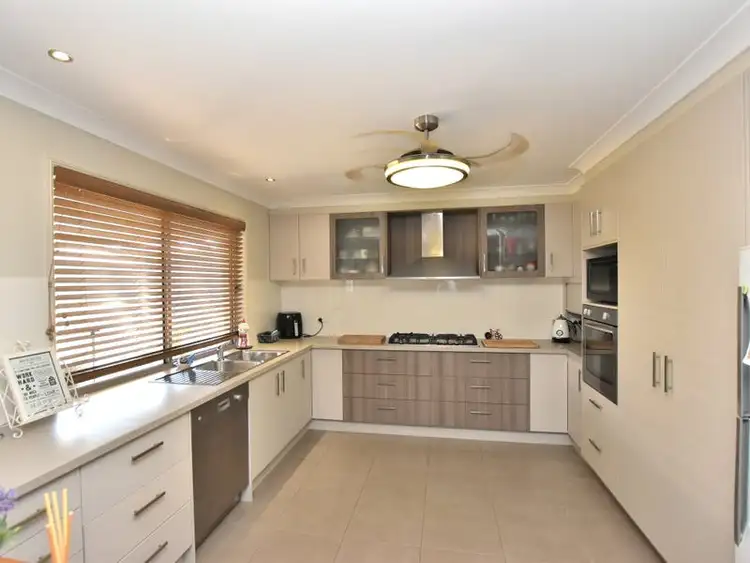 Second view of Homely house listing, 31 Akoonah Way, D'aguilar QLD 4514