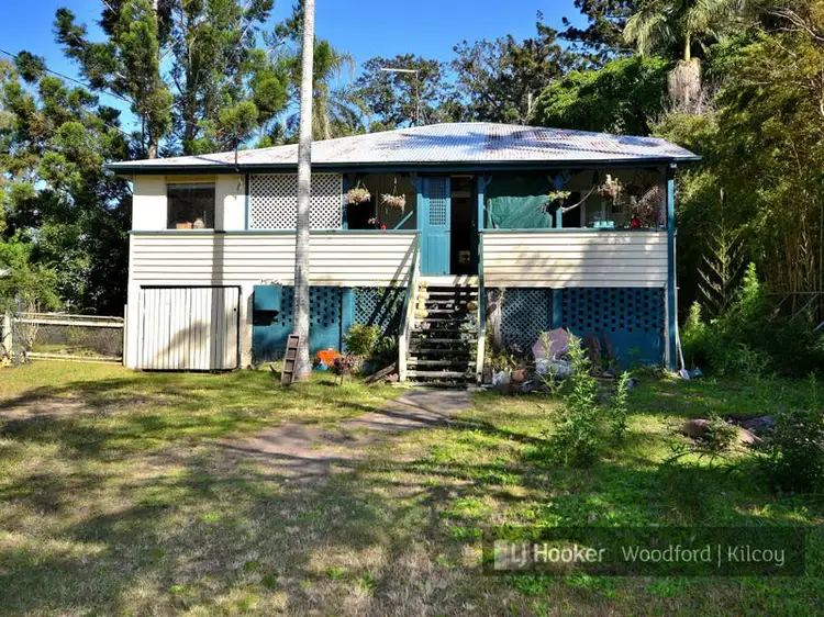 Main view of Homely house listing, 30 Coronation Avenue, Woodford QLD 4514