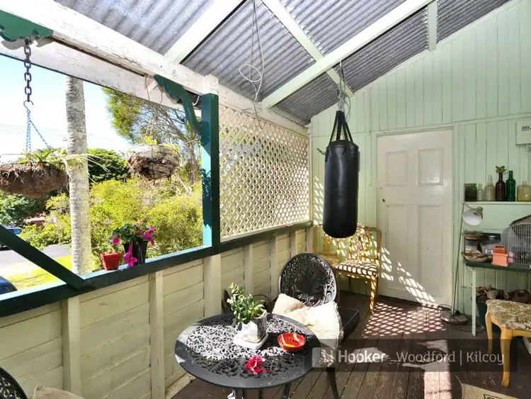 Fifth view of Homely house listing, 30 Coronation Avenue, Woodford QLD 4514