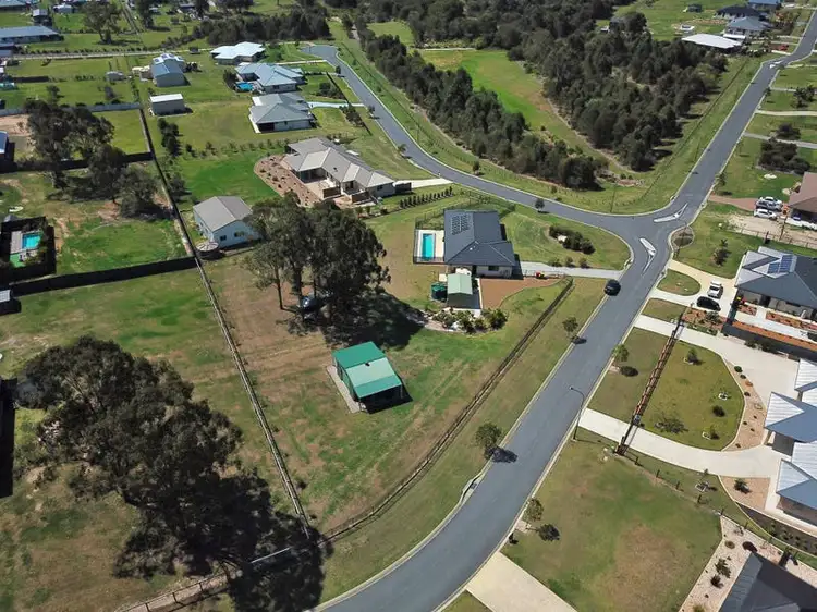 Main view of Homely house listing, 1 Farrow Close, Woodford QLD 4514