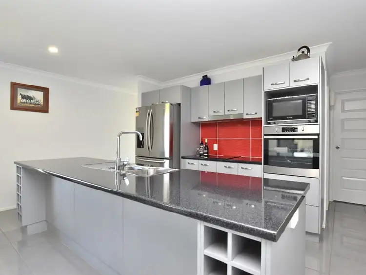 Second view of Homely house listing, 1 Farrow Close, Woodford QLD 4514