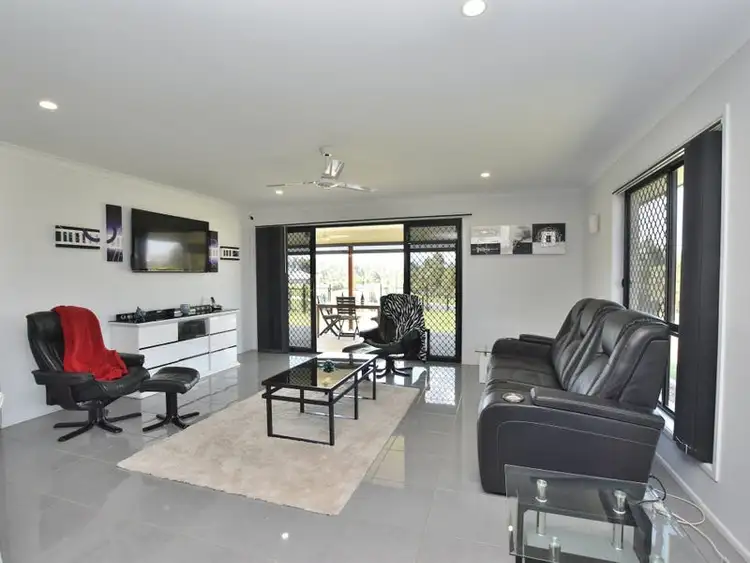 Third view of Homely house listing, 1 Farrow Close, Woodford QLD 4514