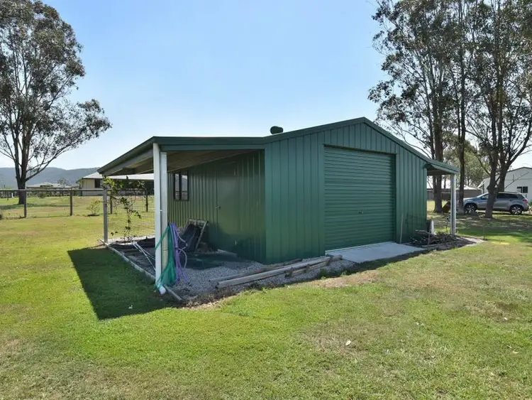 Sixth view of Homely house listing, 1 Farrow Close, Woodford QLD 4514