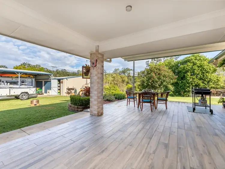 Fourth view of Homely house listing, 16-20 Jopheil Close, Wamuran QLD 4512