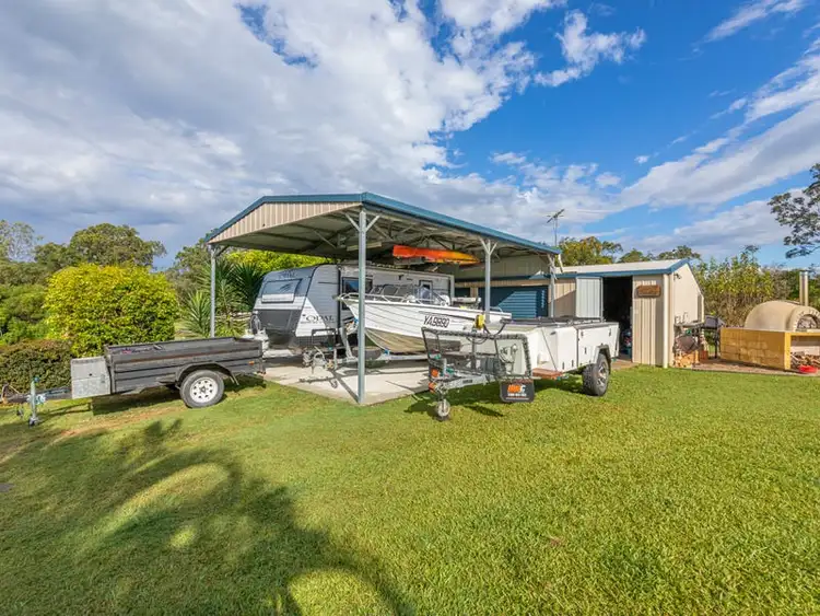 Fifth view of Homely house listing, 16-20 Jopheil Close, Wamuran QLD 4512