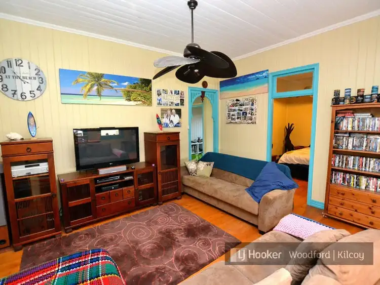Third view of Homely house listing, 2014 Wood Street, D'aguilar QLD 4514