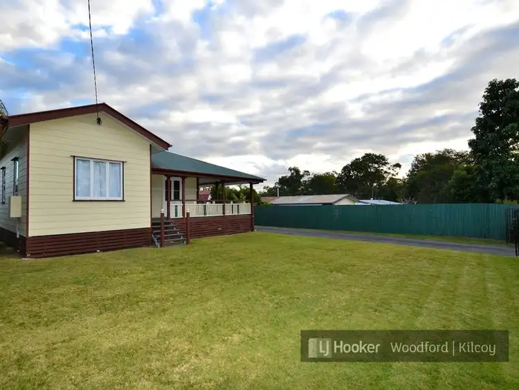 Sixth view of Homely house listing, 2014 Wood Street, D'aguilar QLD 4514