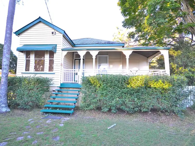 Main view of Homely house listing, 61 Archer Street, Woodford QLD 4514