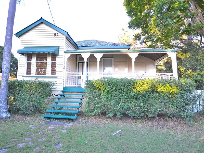 Main view of Homely house listing, 61 Archer Street, Woodford QLD 4514