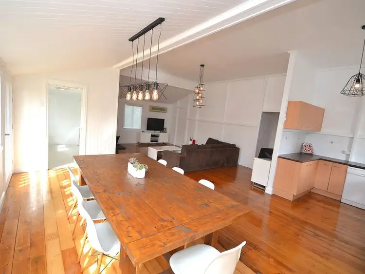 Second view of Homely house listing, 61 Archer Street, Woodford QLD 4514