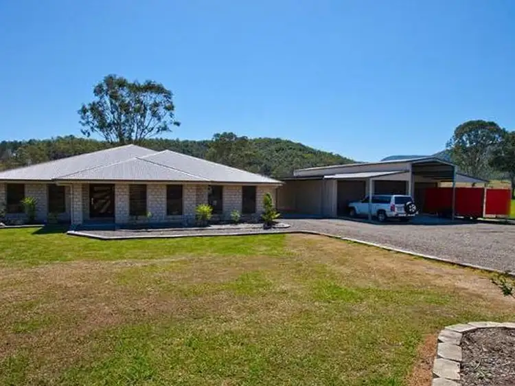 91 Roberts Court, Sandy Creek QLD 4515