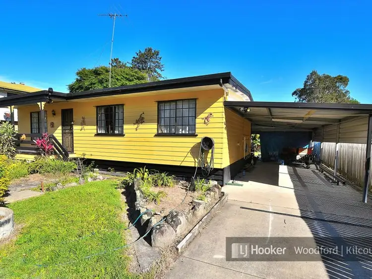 Main view of Homely house listing, 8 Daybell Street, Woodford QLD 4514