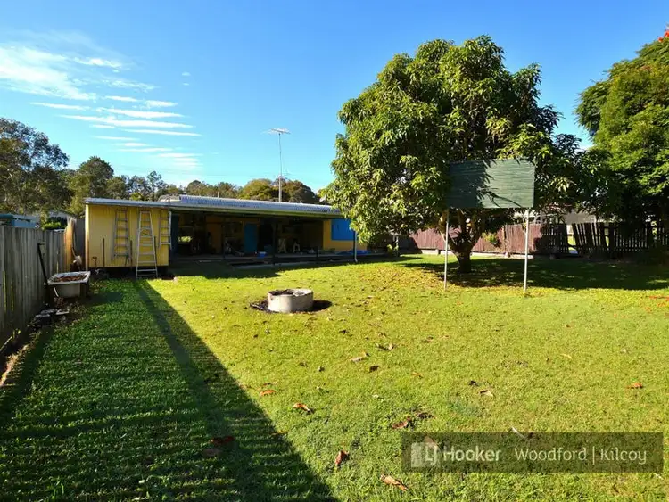 Second view of Homely house listing, 8 Daybell Street, Woodford QLD 4514