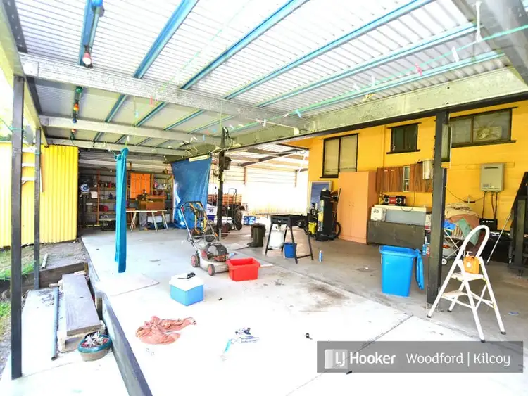 Fourth view of Homely house listing, 8 Daybell Street, Woodford QLD 4514