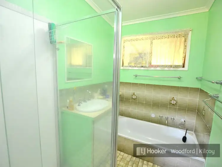 Fifth view of Homely house listing, 8 Daybell Street, Woodford QLD 4514
