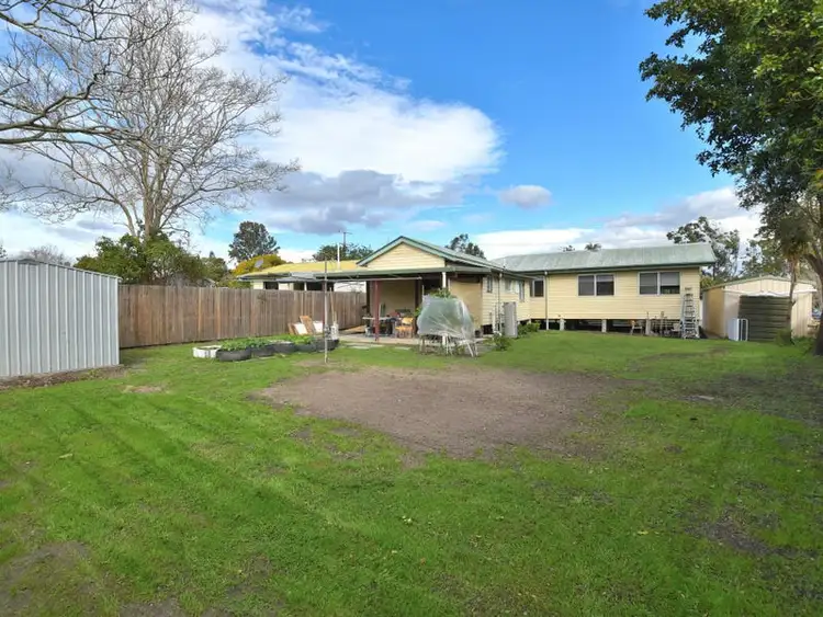 Second view of Homely house listing, 7 Gloucester Street, Woodford QLD 4514