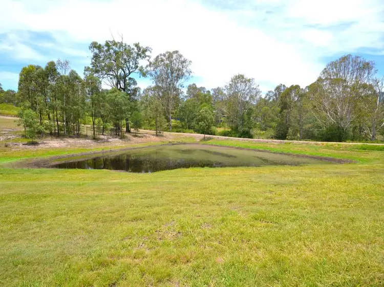 Fourth view of Homely house listing, 11 Billy Green Drive, Villeneuve QLD 4514