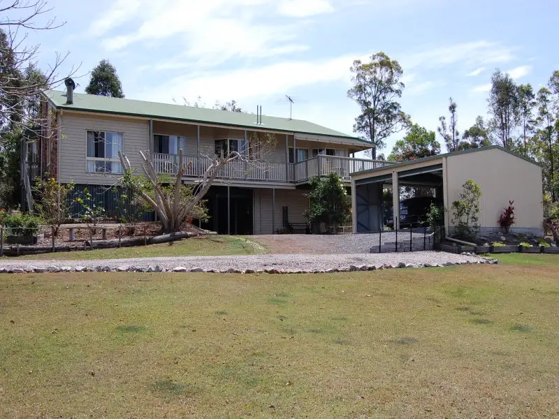 Main view of Homely rural property listing, 65 Heaton Court, Delaneys Creek QLD 4514