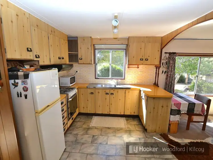 Fifth view of Homely house listing, 457 Villenuve Road, Royston QLD 4515