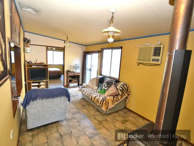 Seventh view of Homely house listing, 457 Villenuve Road, Royston QLD 4515