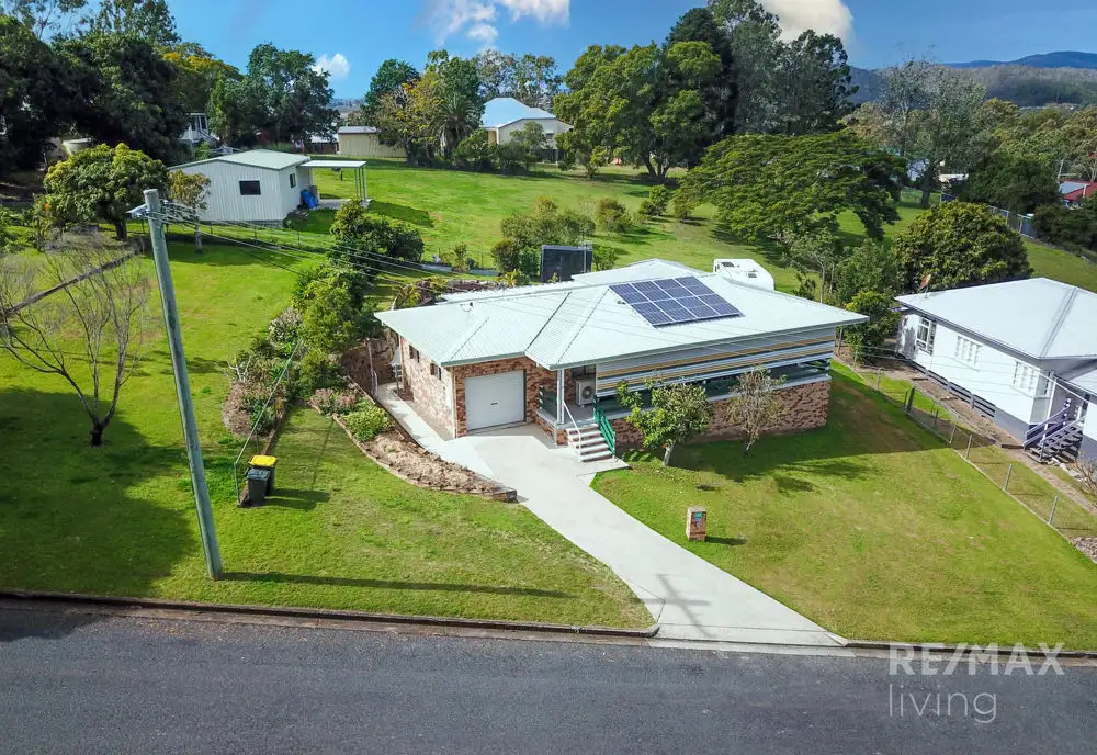 Main view of Homely house listing, 32 Robson Street, Kilcoy QLD 4515