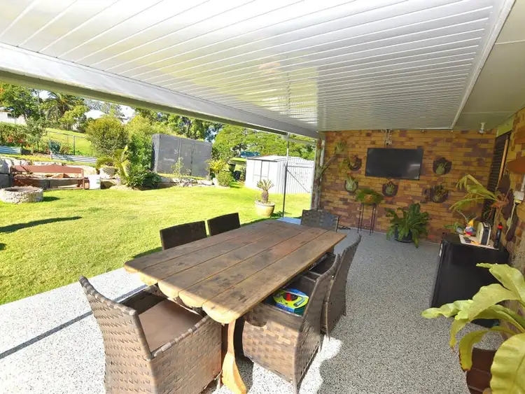 Second view of Homely house listing, 32 Robson Street, Kilcoy QLD 4515