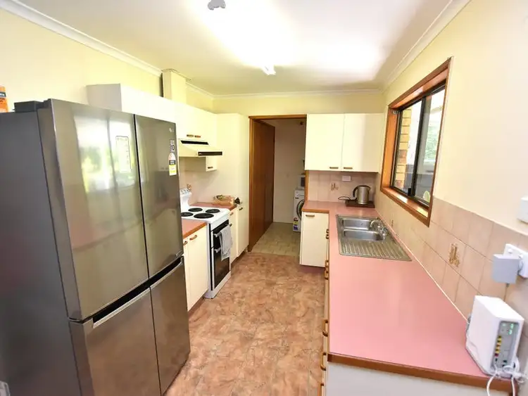 Third view of Homely house listing, 32 Robson Street, Kilcoy QLD 4515