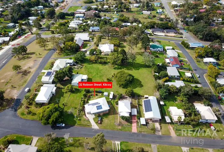 Sixth view of Homely house listing, 32 Robson Street, Kilcoy QLD 4515