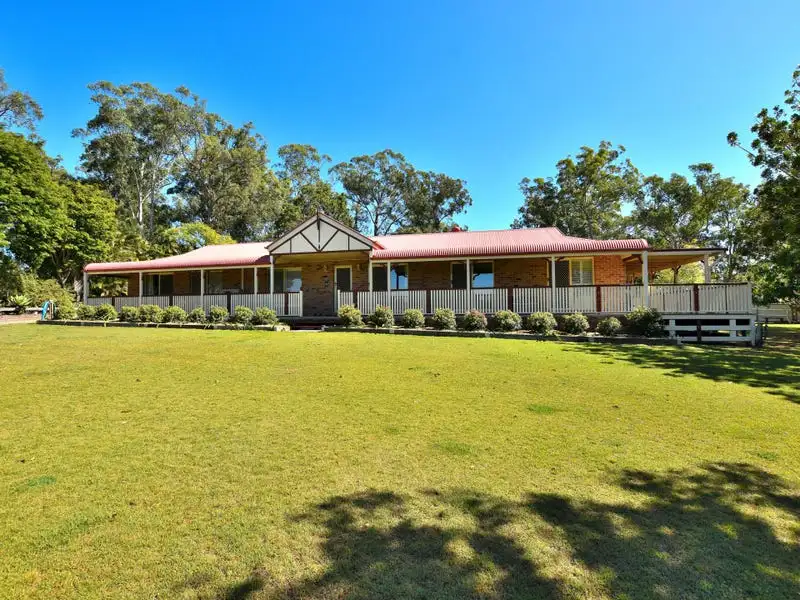Main view of Homely house listing, 29 Heather Court, Woodford QLD 4514