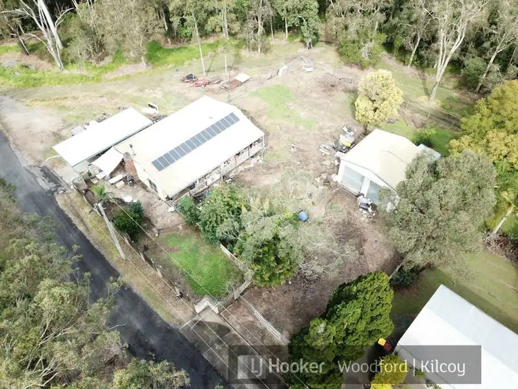 Fifth view of Homely house listing, 38 Draper Lane, D'aguilar QLD 4514