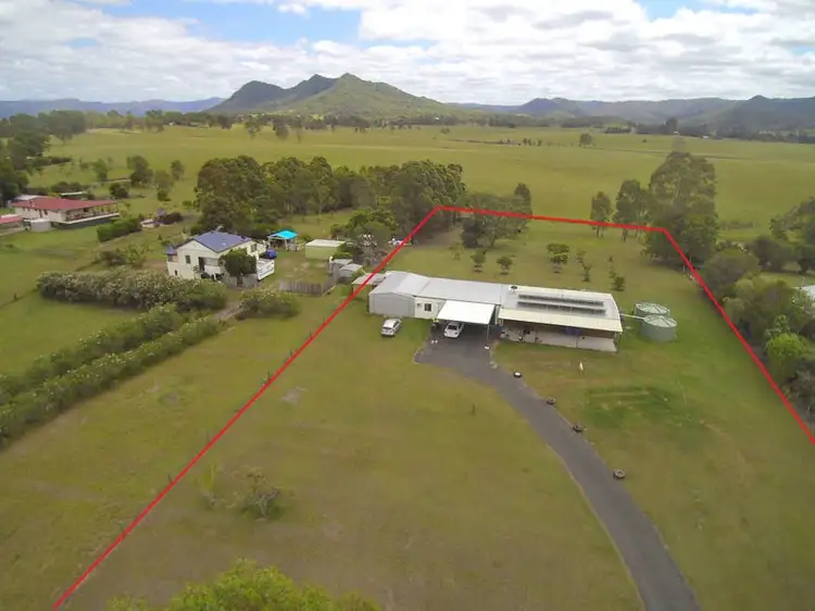 47 McCauleys Lane, Sandy Creek QLD 4515