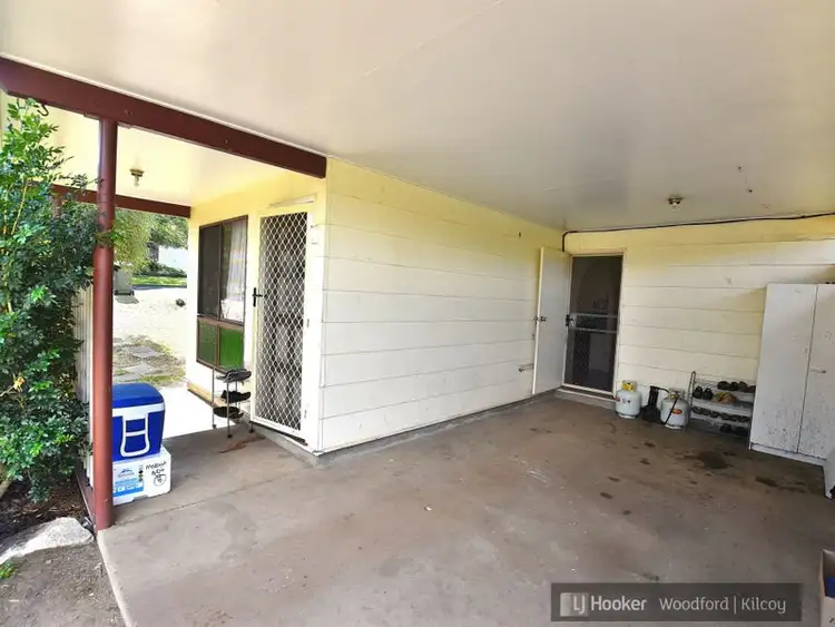 Sixth view of Homely house listing, 3 Pratt Street, Kilcoy QLD 4515