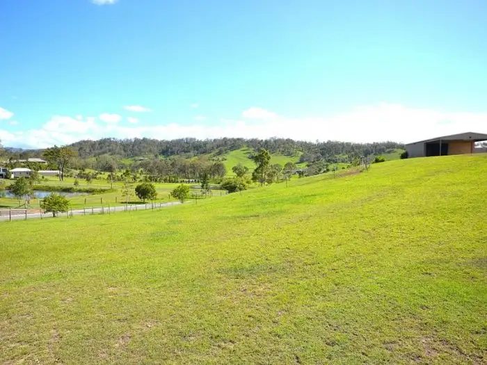 Fifth view of Homely rural property listing, 41 Park Drive, Sandy Creek QLD 4515