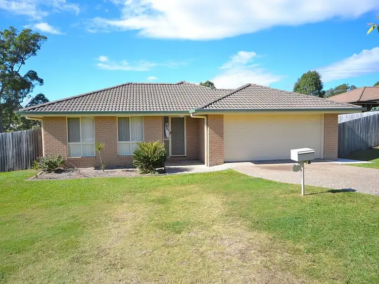 Main view of Homely house listing, 10 Hartley Drive, D'aguilar QLD 4514