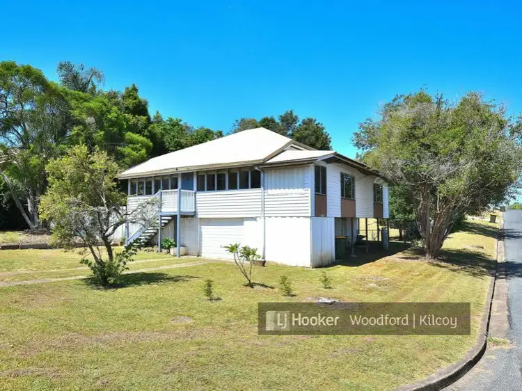 24 Robson Street, Kilcoy QLD 4515